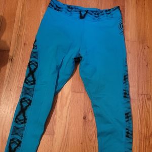 Zumba legging(strong)